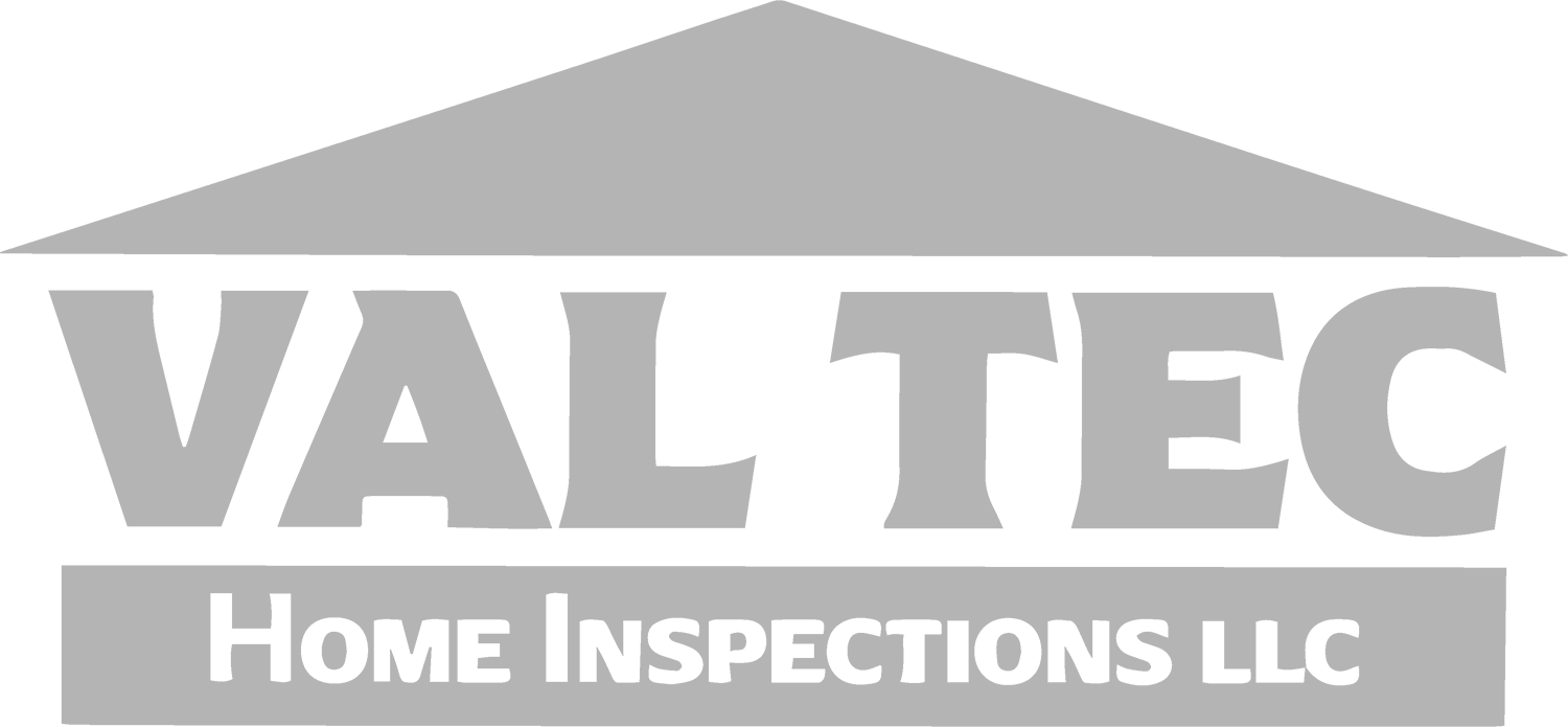 Val Tec Home Inspections logo